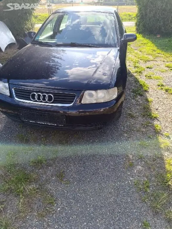 Audi A3 1,6